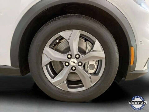 2023 Ford Mustang Mach-E Select