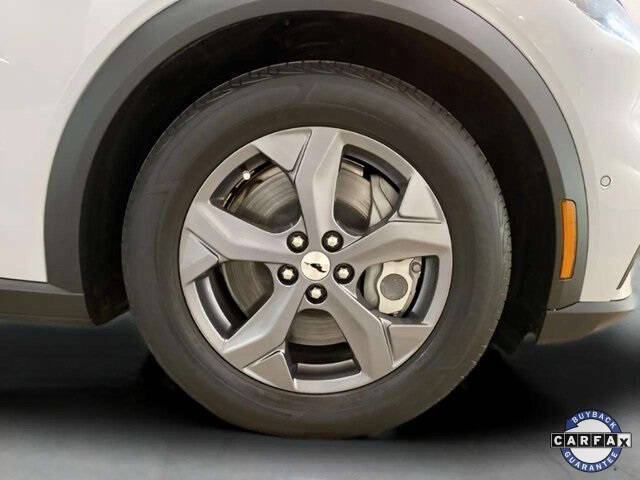 2023 Ford Mustang Mach-E Select