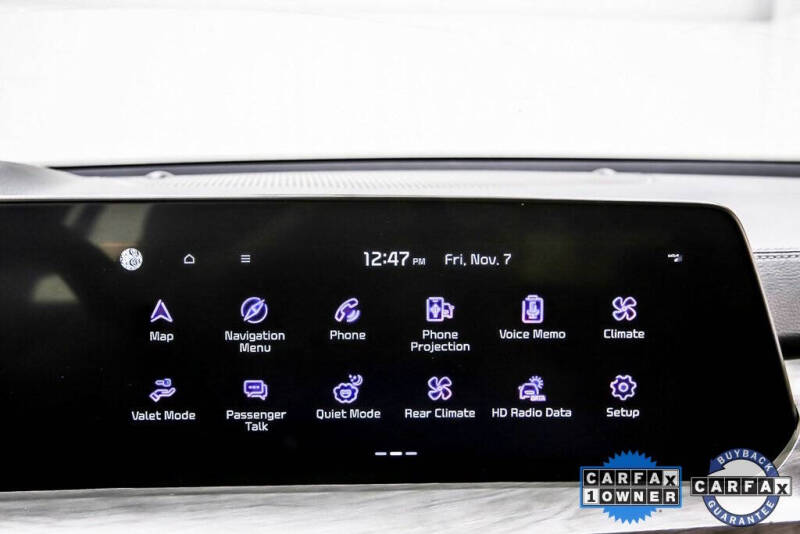 2023 Kia Telluride SX-X-Pro