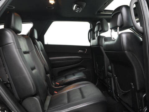 2019 Dodge Durango GT Plus