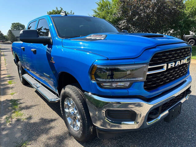 2022 Ram 2500 for sale at Sales Ramp LLC in Elk River, MN