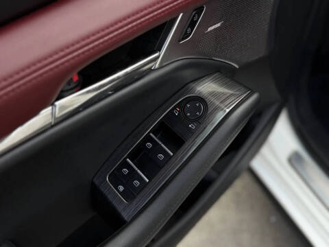 2021 Mazda Mazda3 Hatchback Premium Plus