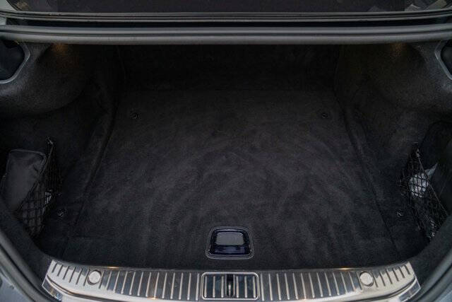 2016 Mercedes-Benz S-Class 39