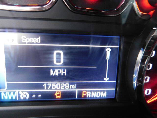 2016 Chevrolet Tahoe LS