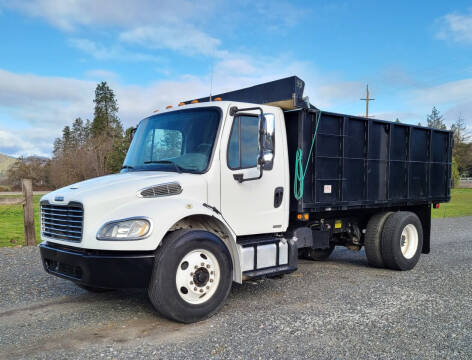 2012 Freightliner Business class M2 for sale at CPMTRUCKSALES.COM in Central Point OR