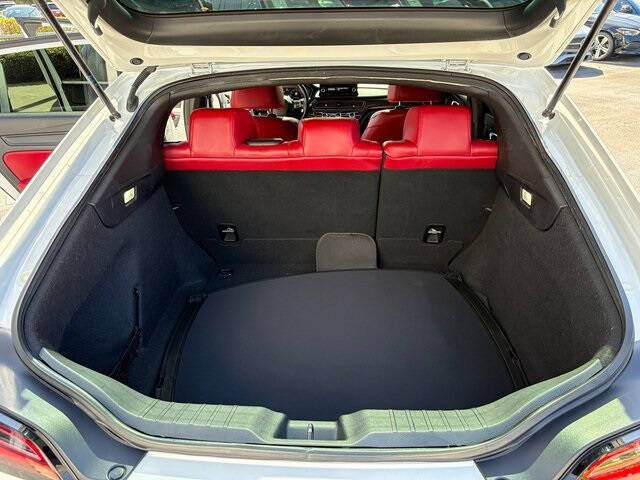 2024 Acura Integra w/A-SPEC