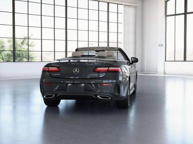 2023 Mercedes-Benz E-Class E 450