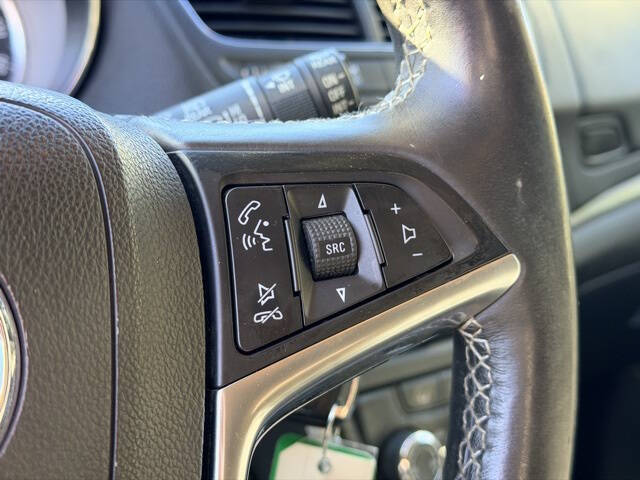 2016 Buick Encore Convenience