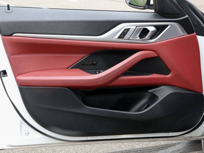 2022 BMW 4 Series 430i Gran Coupe