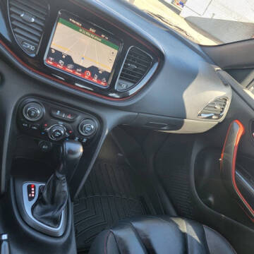 2014 Dodge Dart GT