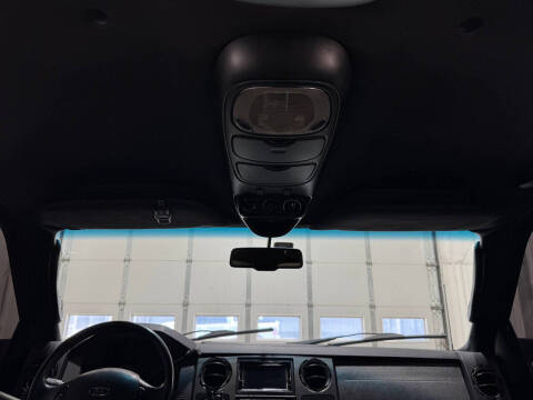 2005 Ford Excursion Eddie Bauer
