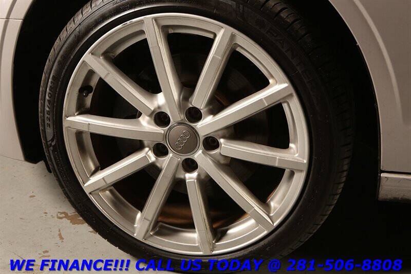 2016 Audi A3 1.8T Premium Plus