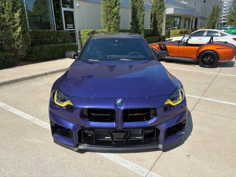 2026 BMW M2 CS