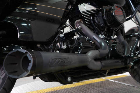 2016 Harley-Davidson Road Glide Special
