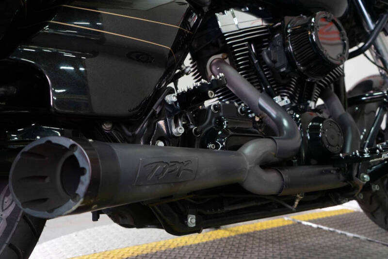 2016 Harley-Davidson Road Glide Special