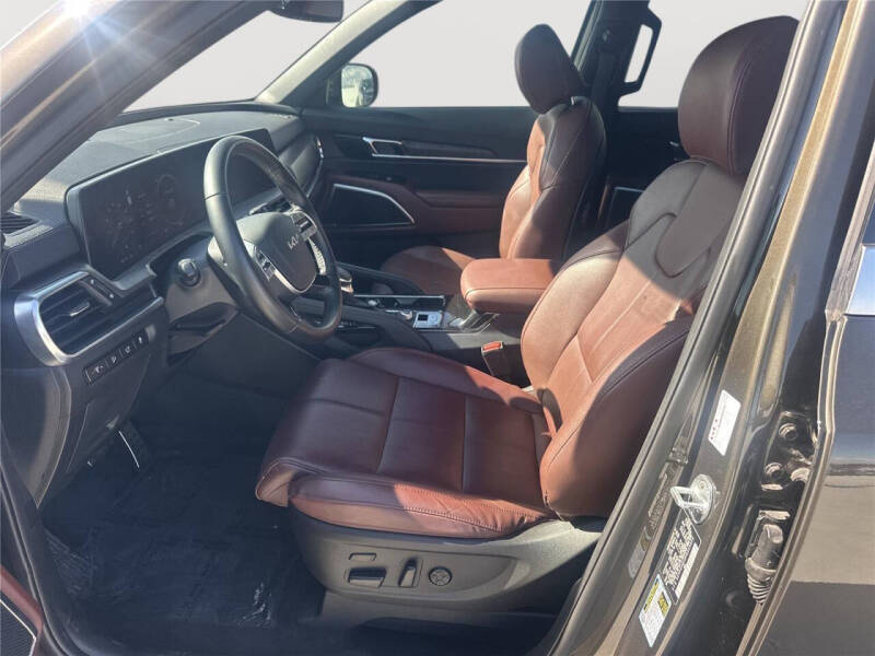 2023 Kia Telluride SX