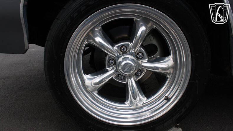 1972 Chevrolet Chevelle
