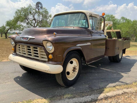 1955 Chevrolet 3800