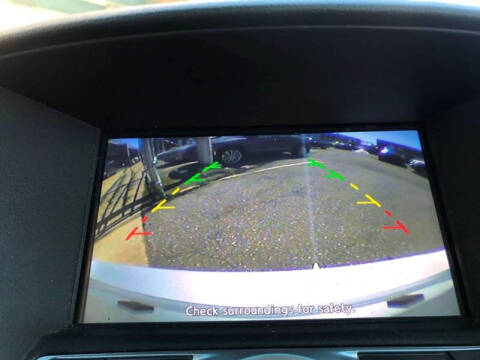 2014 Nissan Maxima 3.5 SV