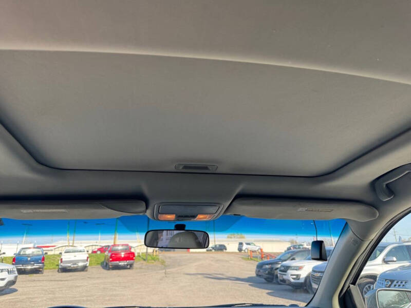 2007 Honda Odyssey EX-L