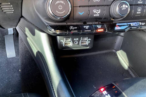 2021 Dodge Durango GT