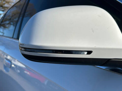 2010 Audi A6 3.2 Premium Plus