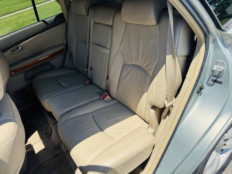 2006 Lexus RX 330