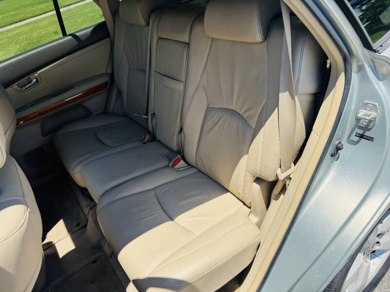 2006 Lexus RX 330