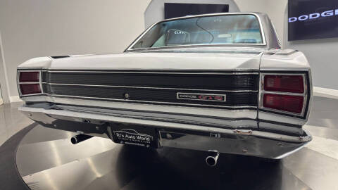 1969 Dodge Dart