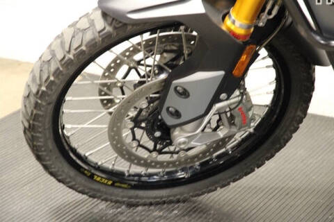 2020 Triumph TIGER 900