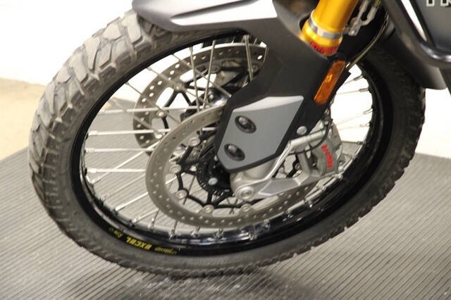 2020 Triumph TIGER 900