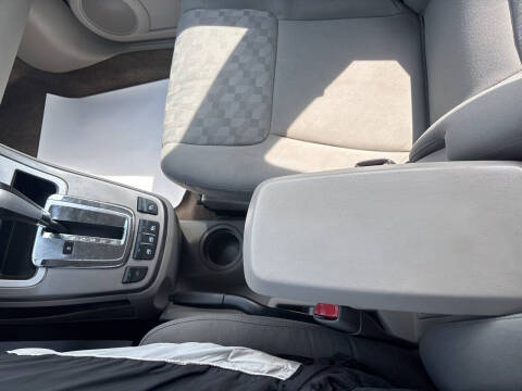 2007 Chevrolet Equinox LS