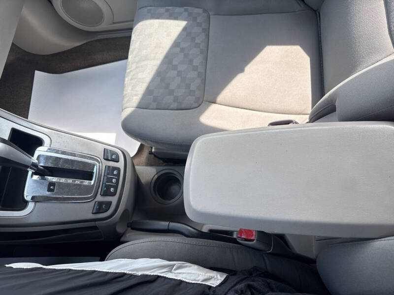 2007 Chevrolet Equinox LS