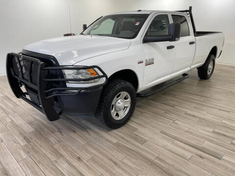 2018 RAM 2500 for sale at Travers Autoplex Thomas Chudy in Saint Peters MO