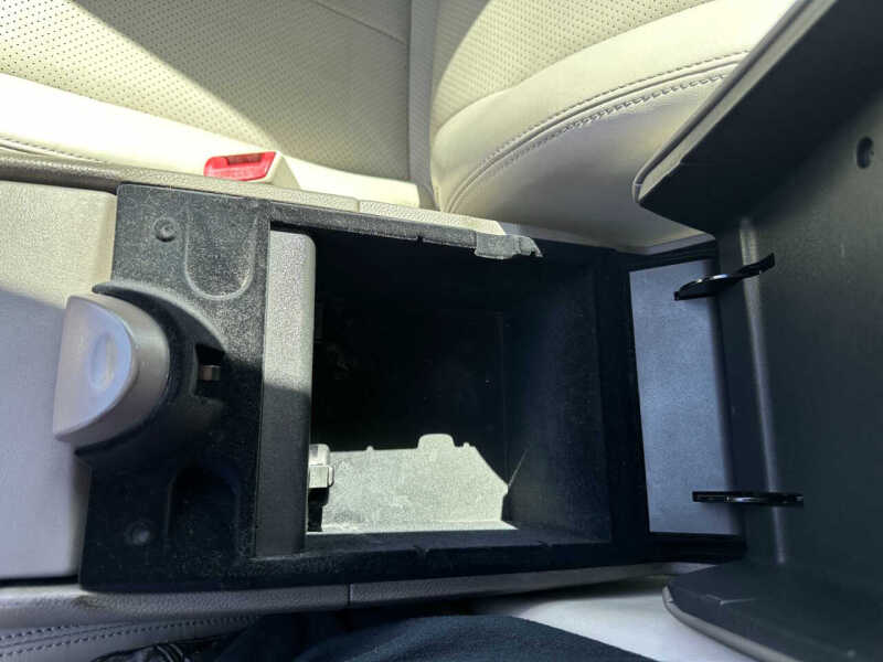 2011 Infiniti G37 Coupe Journey