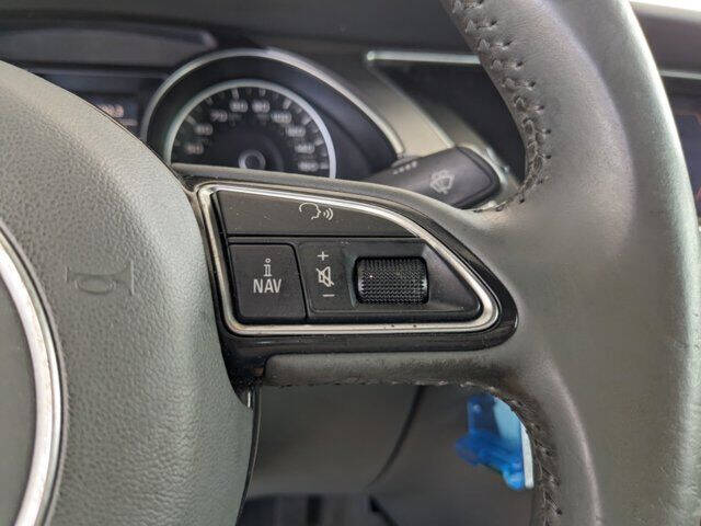 2013 Audi A5 2.0T Premium