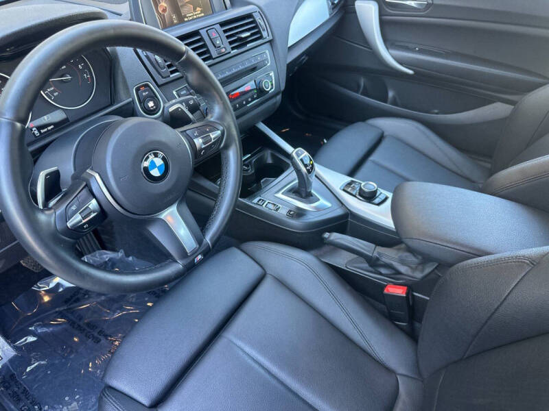 2015 BMW 2 Series 228i