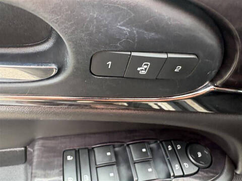 2015 Buick Enclave Premium