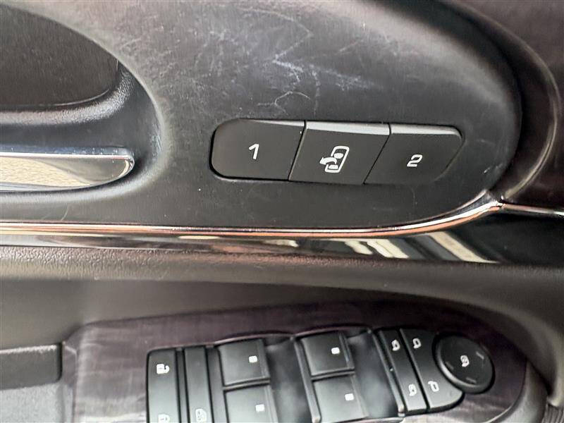 2015 Buick Enclave Premium