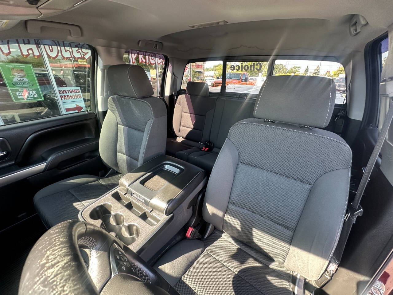 ChevroletSilverado 150013