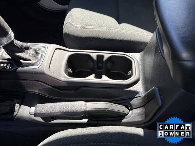 2023 Jeep Gladiator Willys