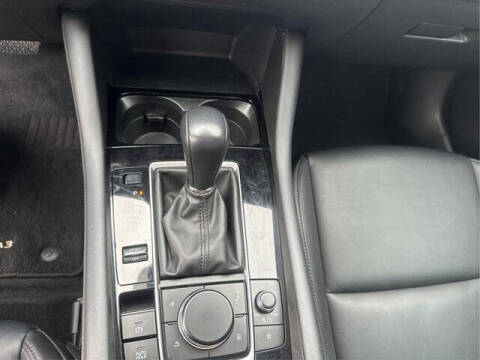2024 Mazda Mazda3 Hatchback 2.5 S Select Sport