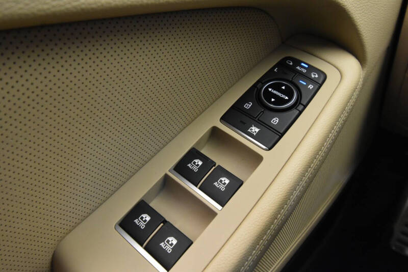 2020 Genesis G80 3.8