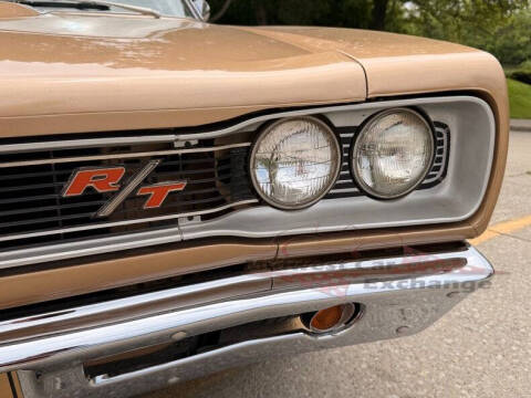1969 Dodge Coronet