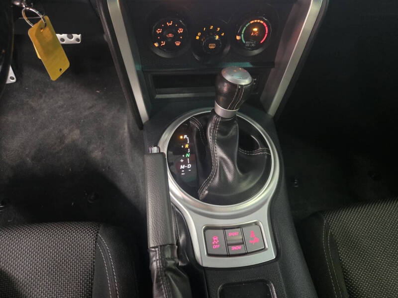 2017 Toyota 86