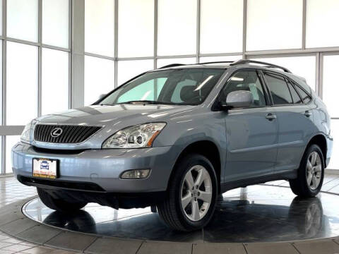 2004 Lexus RX 330