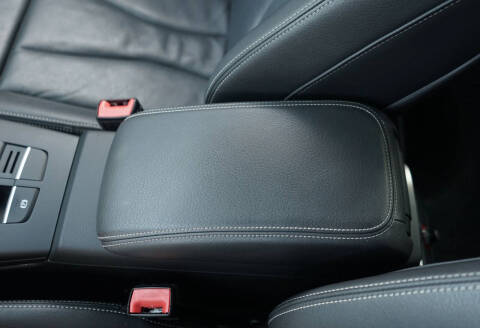 2015 Audi S3 2.0T quattro Prestige