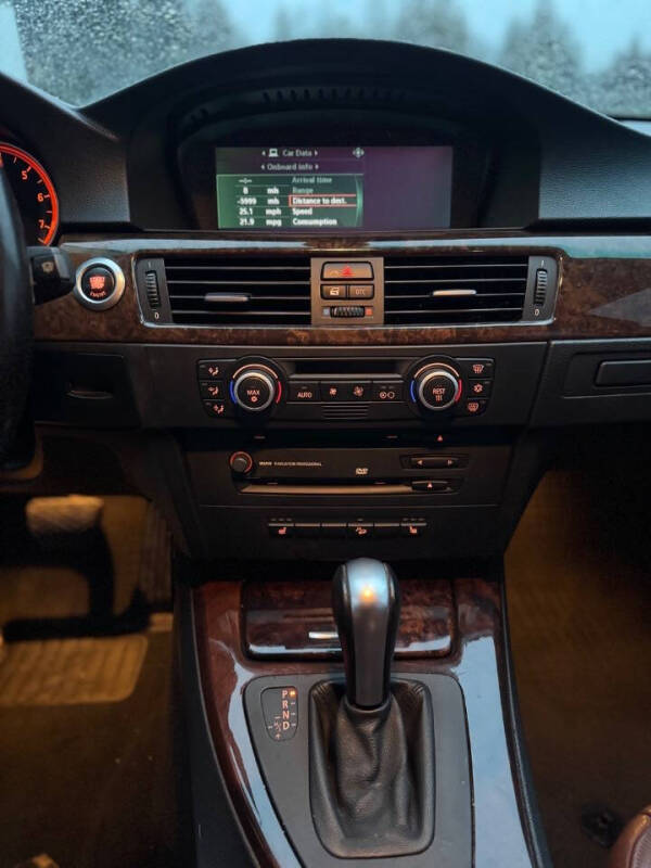 2007 BMW 3 Series 328xi