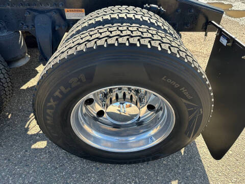 2019 Freightliner Cascadia
