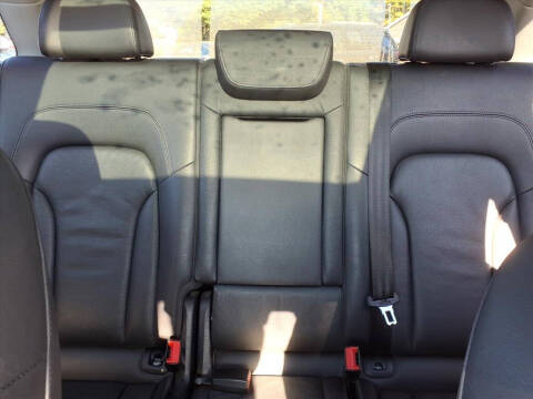 2014 Audi Q5 2.0T quattro Premium